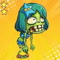 Zombie Miner: STELLA (SBT) logo