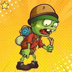 Zombie Miner: NOMAD (SBT) logo