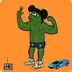 $ZYZZpepe logo