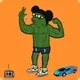 $ZYZZpepe logo