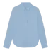 Lui Organic Cotton-Poplin Shirt logo