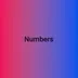 Numbers logo