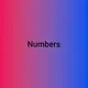 Numbers logo