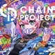 CHAIN  POP STARS (CPS) logo