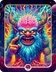  TROLLS OF MADNESS logo