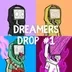 Dreamers Drop #1 logo
