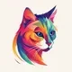 NFTCATS logo