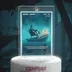 Chimpers Cards - Diamond Fleece logo