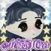 FAKE MILADY 2 logo