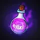 HAVAH Friends Elixir logo