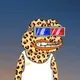 Ape pepe logo