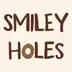 Smiley Holes Collection logo