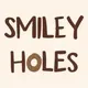Smiley Holes Collection logo