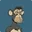 Bored Ape Yacht Club Shadow logo