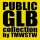 GLB Public Collection by TMWSTW logo