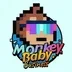 Monkey Baby Business logo