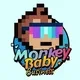 Monkey Baby Business logo