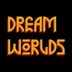 Dream Worlds logo