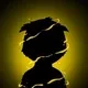 Helios Rising: Sunshot logo