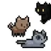 PawVerse collection logo