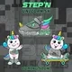 STEPN Unicorn 5K logo