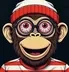 Stoned Waldo Monkes logo