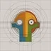 Sam Spratt - Masks of Luci logo
