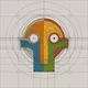 Sam Spratt - Masks of Luci logo