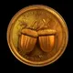 Geez Nutz logo