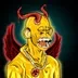 DeApeGod logo