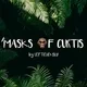 MASKS OF CURTIS logo