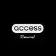 Access Rewind Episode Winners logo