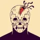 The Mad Scientist logo