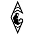 Cyber Ape logo