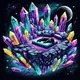 Celestial Kittens Home logo