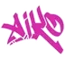 I'M AIKO logo
