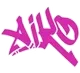 I'M AIKO logo