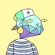 Diamond Doodles logo