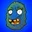 Mutant Pickle Trench Club logo