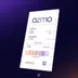 OZMO logo