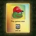 PEPE GAMES EPIC69 logo