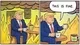 This is Fine - Trump Edition logo