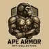 ApeArmor NFT DAO Collection logo
