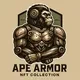 ApeArmor NFT DAO Collection logo