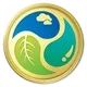 ECO NFT logo