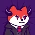 Famous Fox Friends & Foes logo