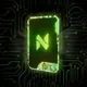 LinkedNation VIP logo
