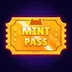 The Primes Mint Pass logo