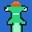 HAMMERHEAD on Ape logo