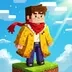 the cubices hero logo